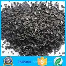 apricot shell activated carbon for recovery gold